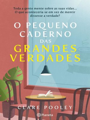 cover image of O Pequeno Caderno das Grandes Verdades